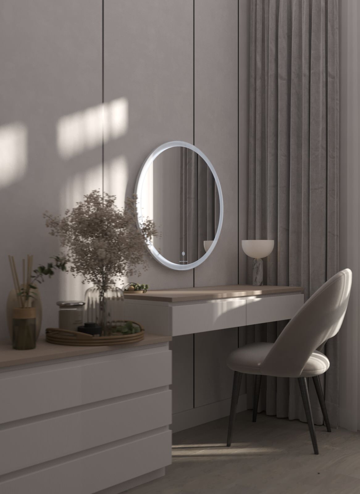 Квартира на Манчестерской улице