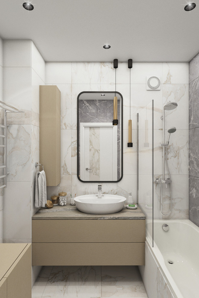 Квартира 78 м2