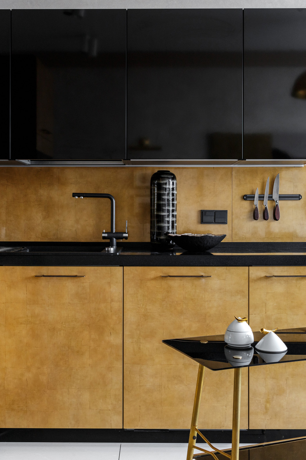 Квартира в ЖК WeltonPark