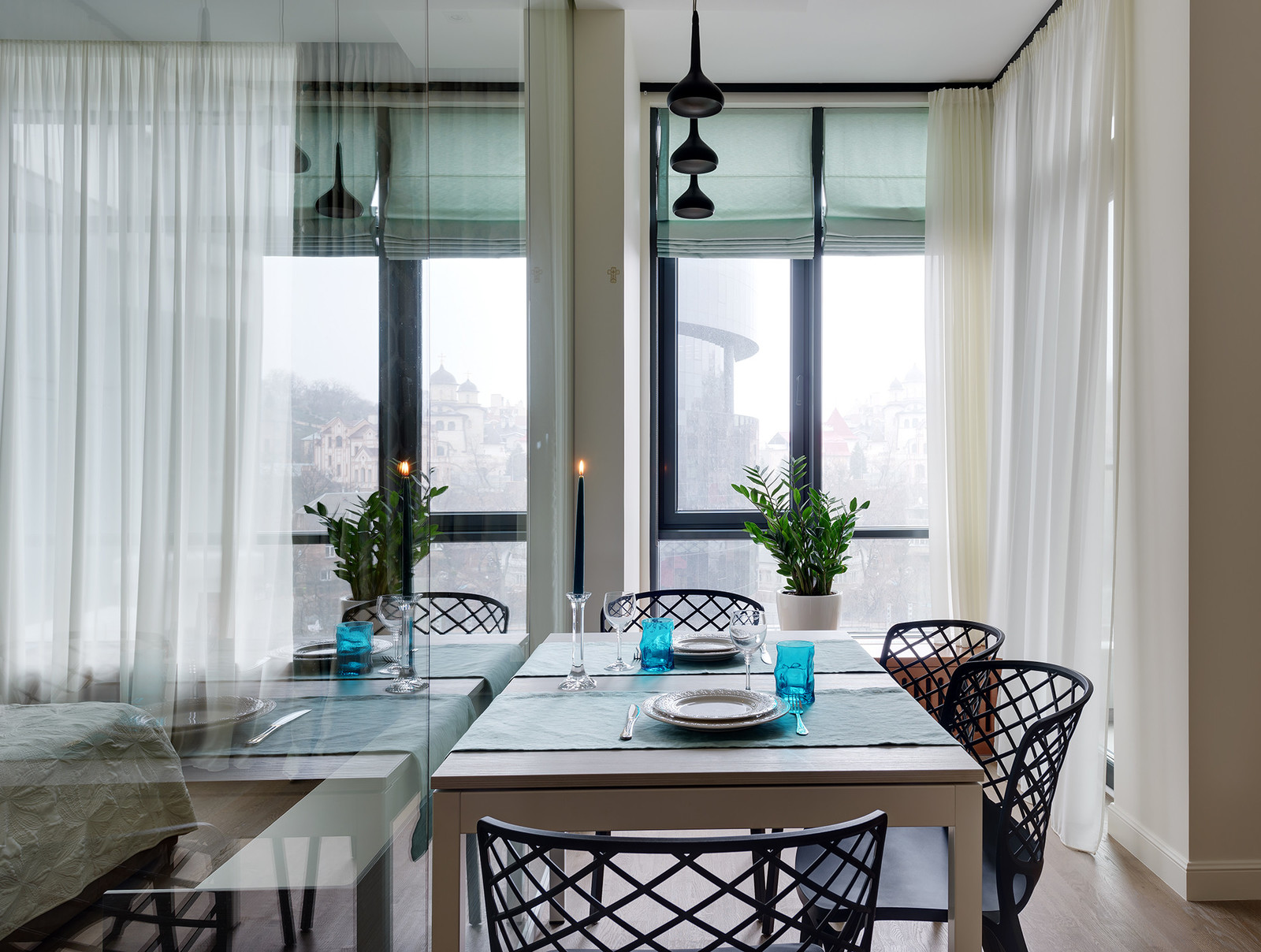 LUXURY APPARTMENT-STUDIO, PECHERSKY