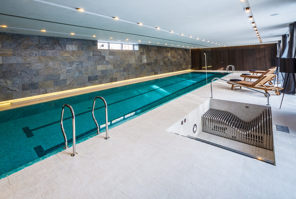 Дом в Подмосковье