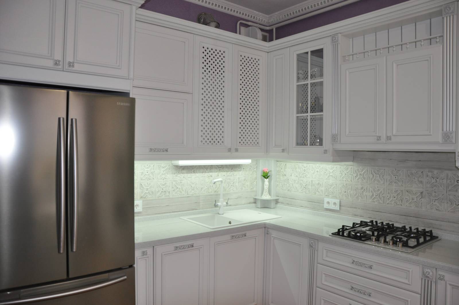 Классические кухни