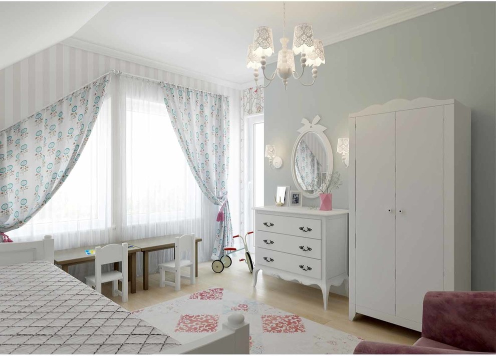 Дом с видом на счастье