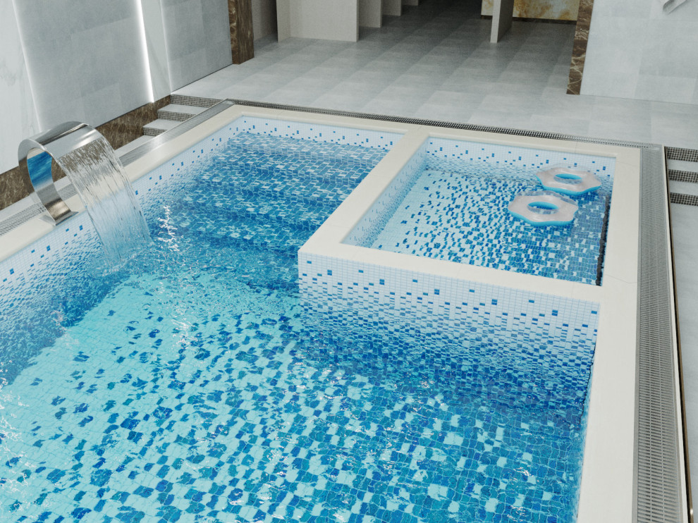 Баня. ул.Тимуровская