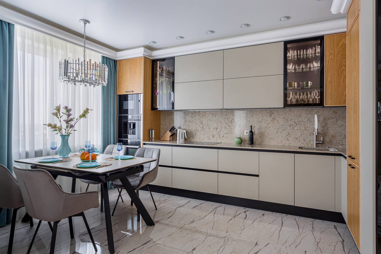 ЖК Горизонт