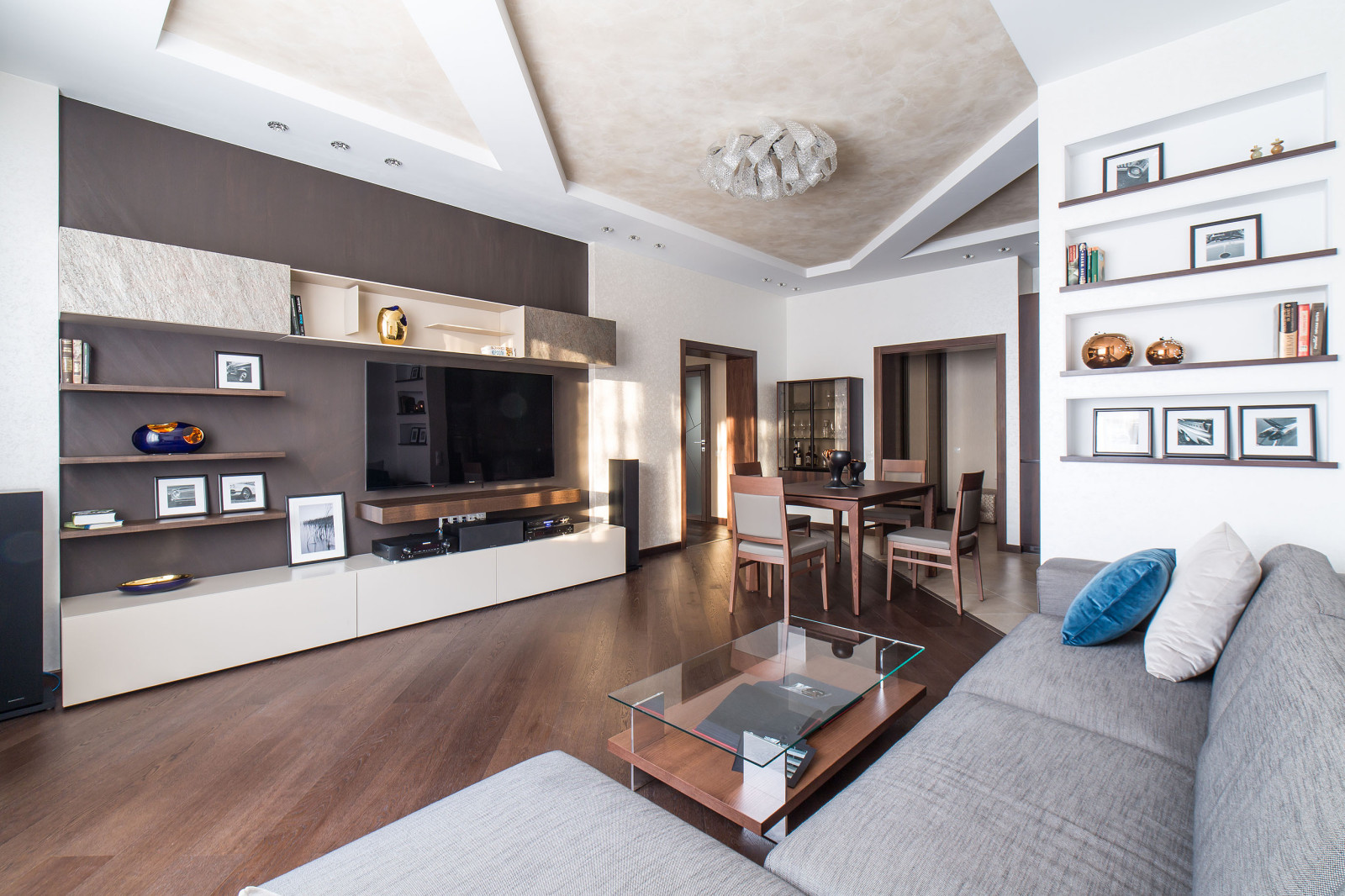 Квартира Новые Вешки