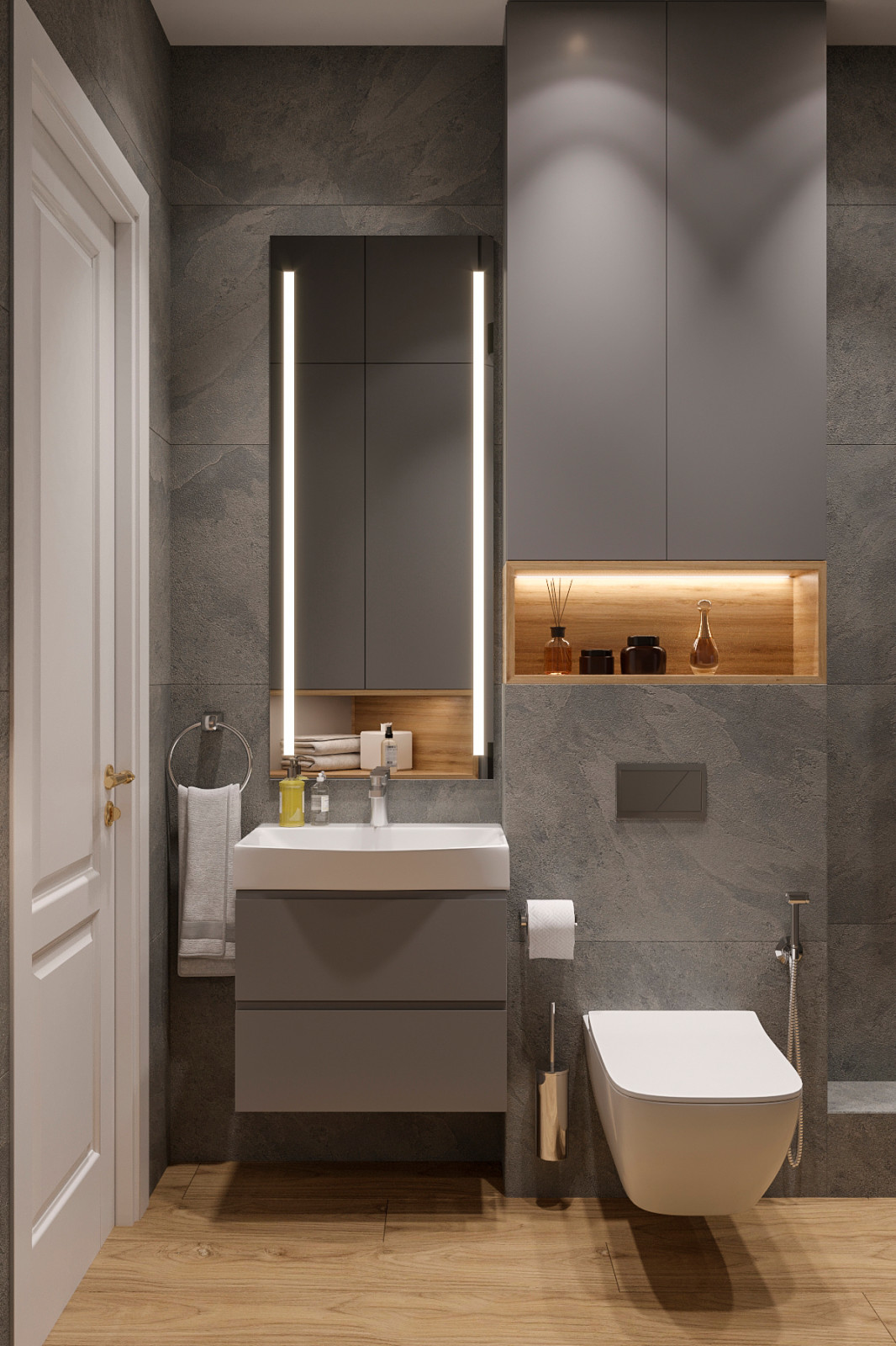 Мосфильмовская