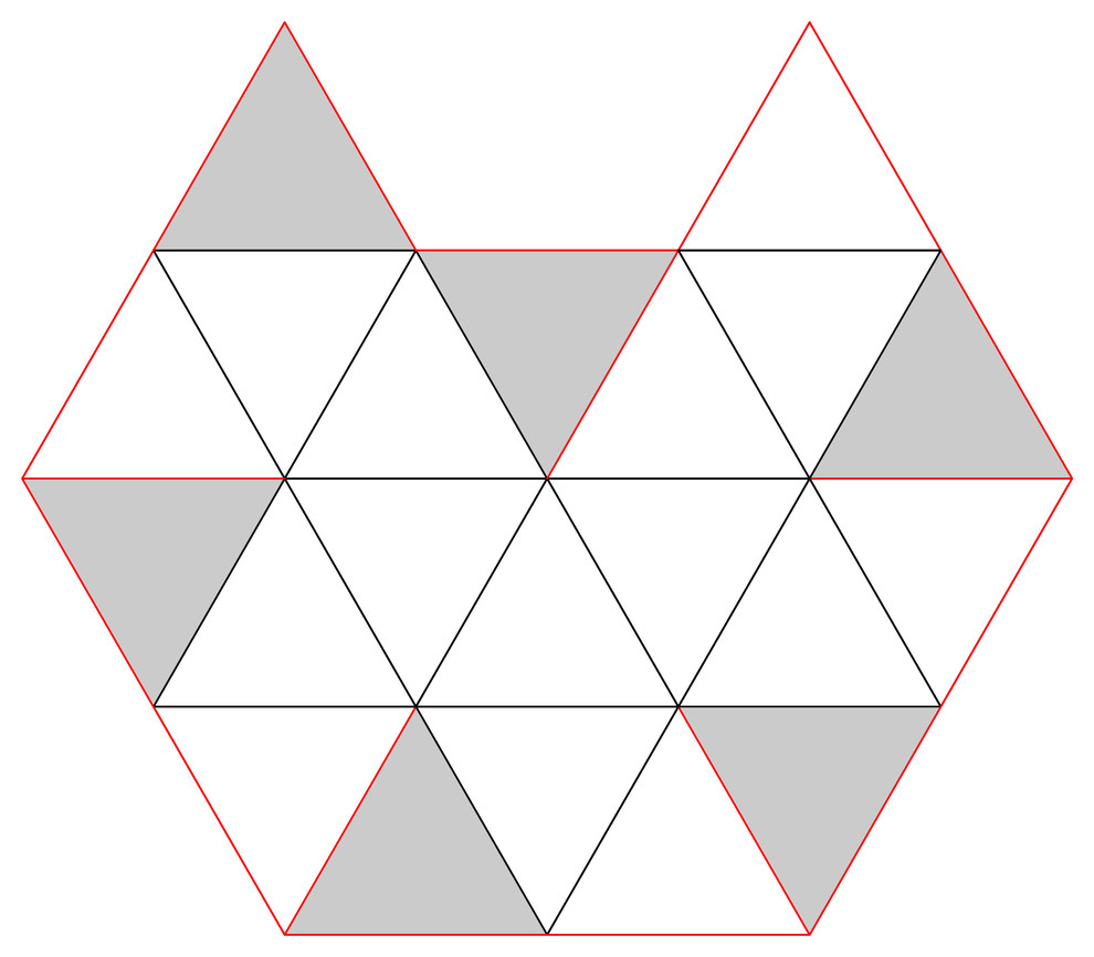 DIY: Как сделать абажур оригами своими руками