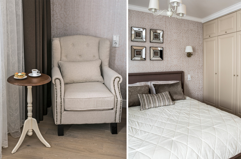 Кофейные оттенки