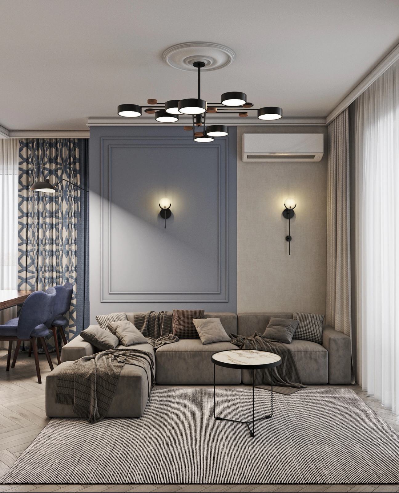 Обложка проекта: ЖК НьюПитер