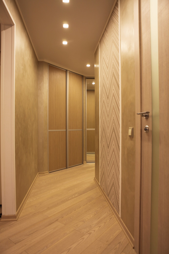 Квартира "ЕВРОПЕЙСКИЙ"