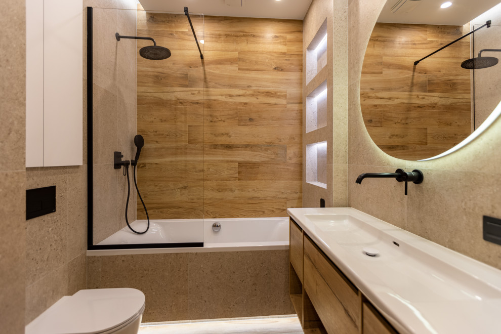 ЖК Сердце Столицы