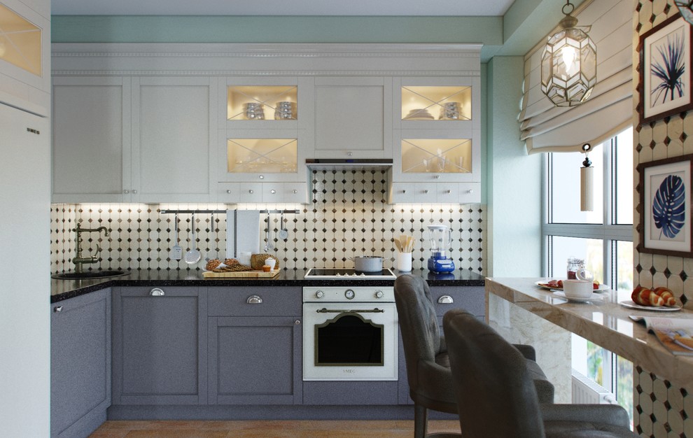 ЖК Прайм 110м2