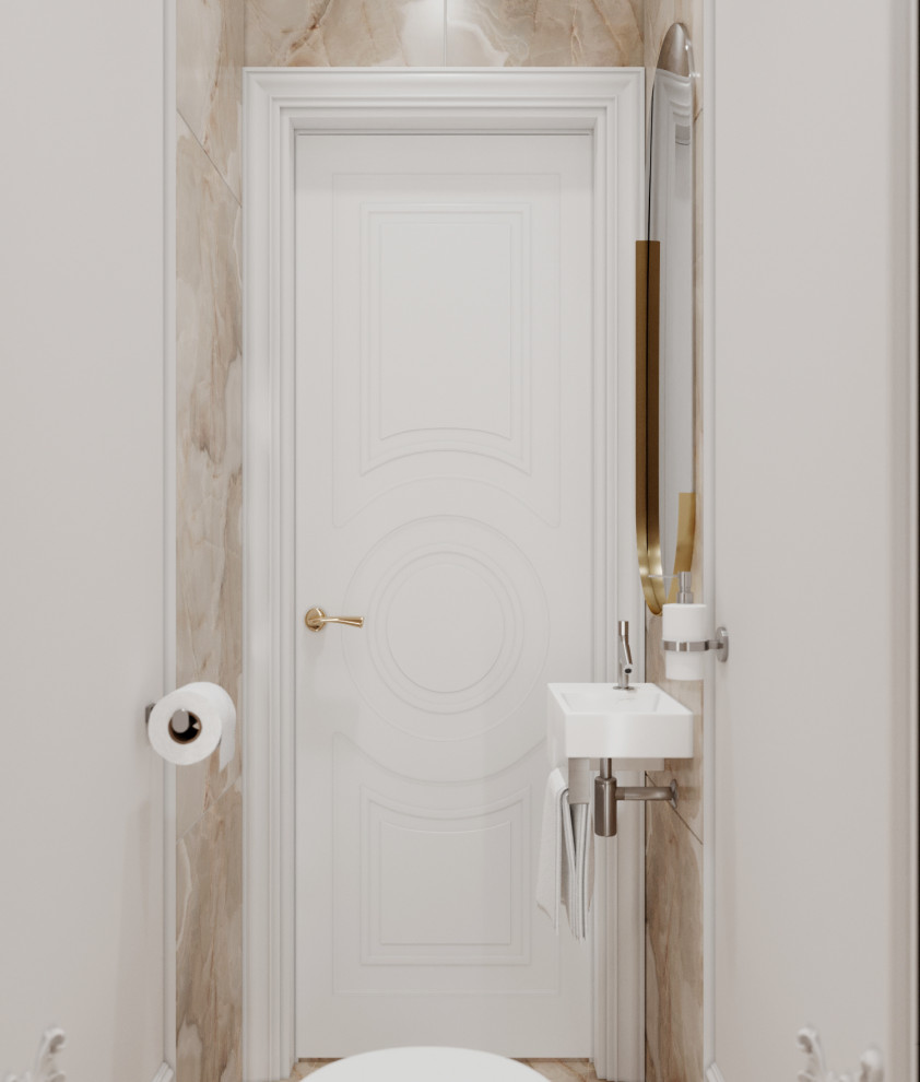 ЖК "Авангард"