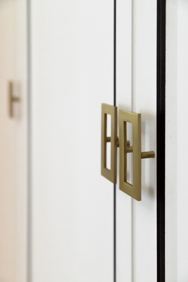 Проект 2-х комнатной квартиры СНЫ ШАХЕРЕЗАДЫ