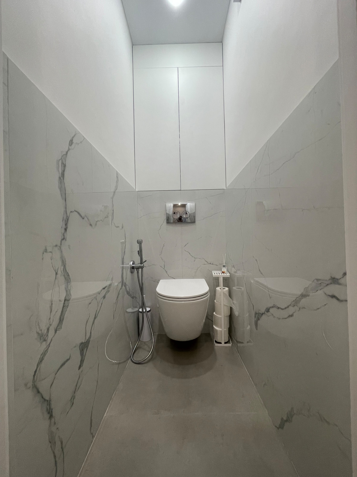 Ремонт квартиры 82 м2