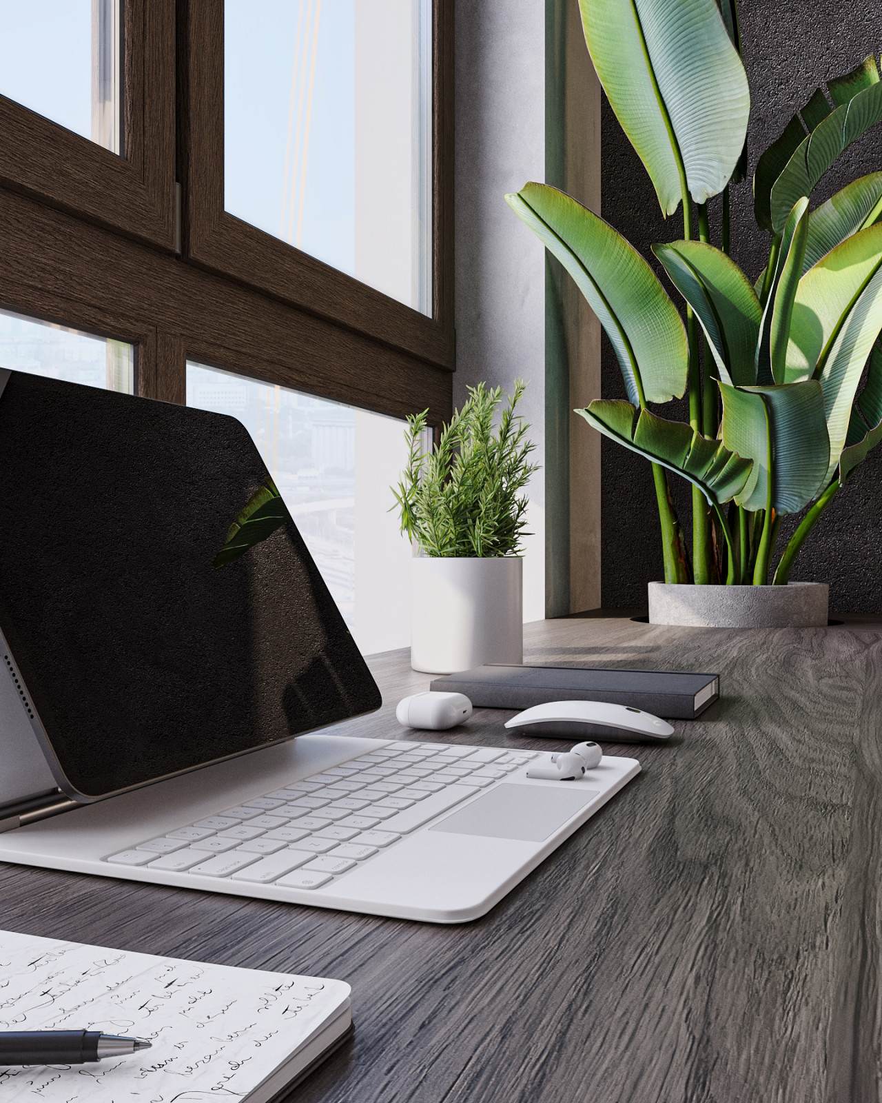 Обложка проекта: ЖК "Макаровский квартал"