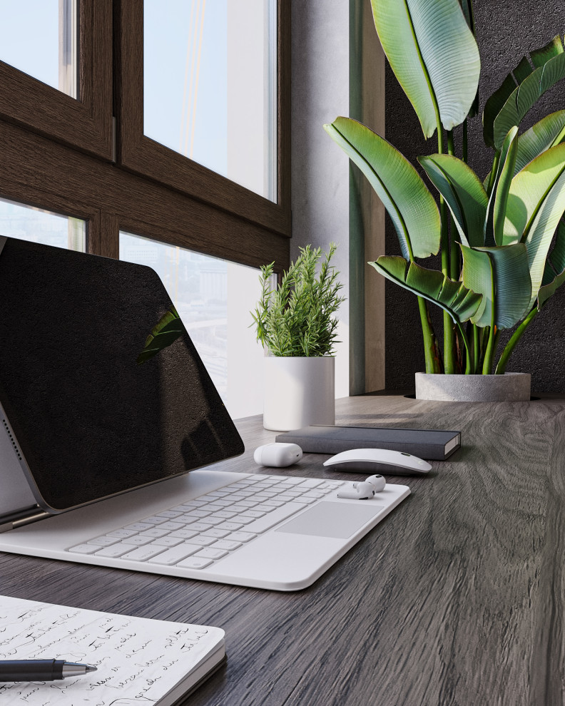 Обложка проекта: ЖК "Макаровский квартал"