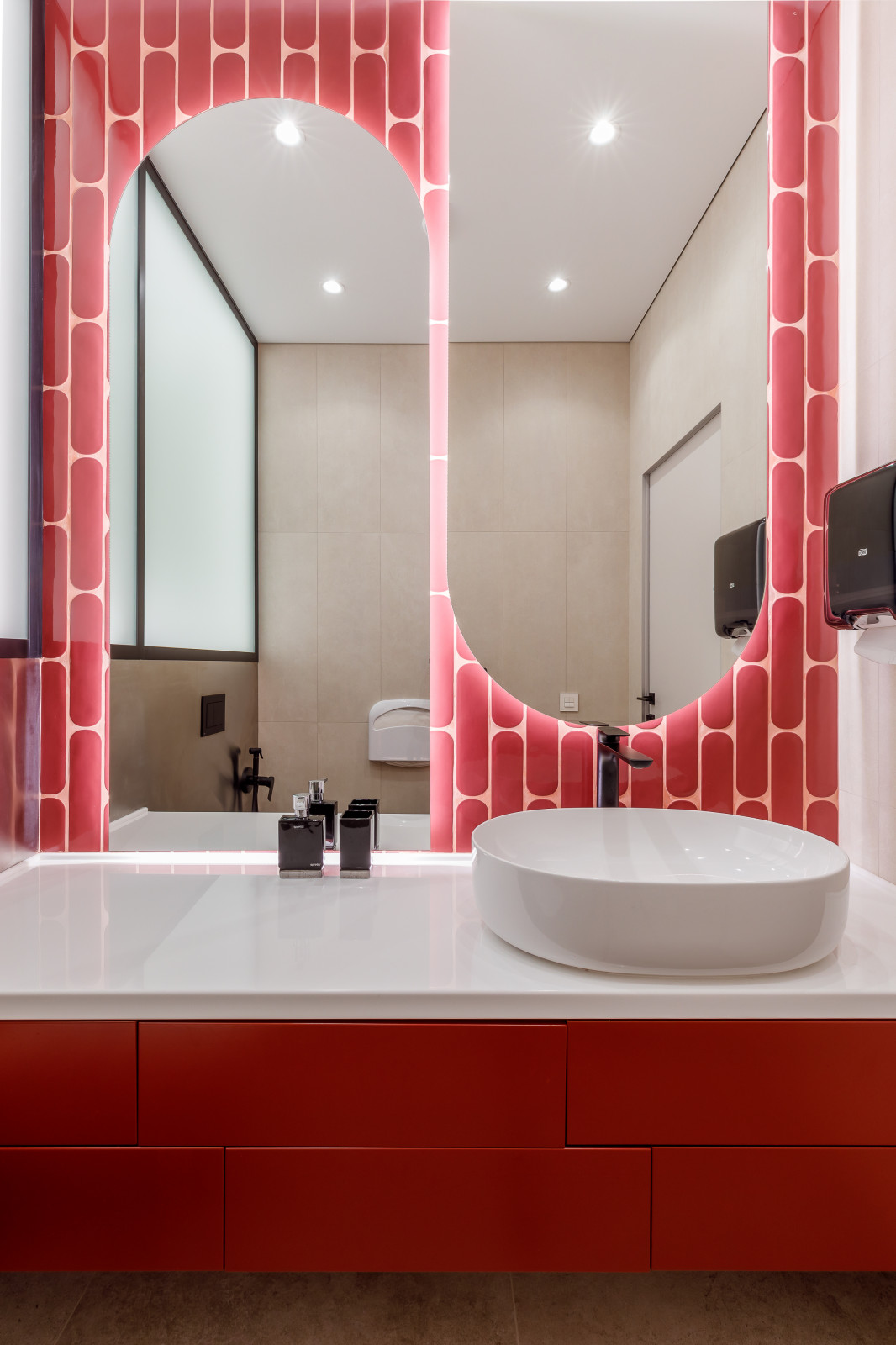 Обложка проекта: Цифра клиника