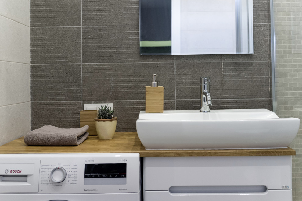 Дом в пригороде Петергофа