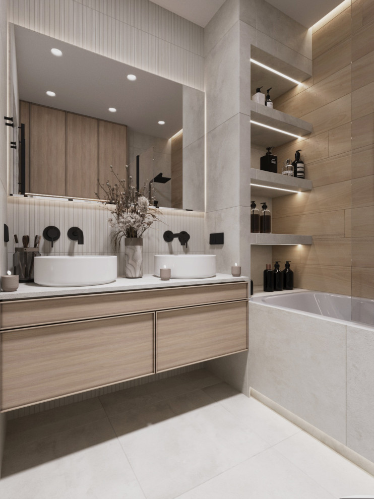 Квартира для молодой семьи