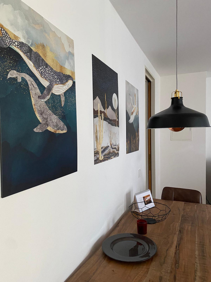 Обложка проекта: Химки