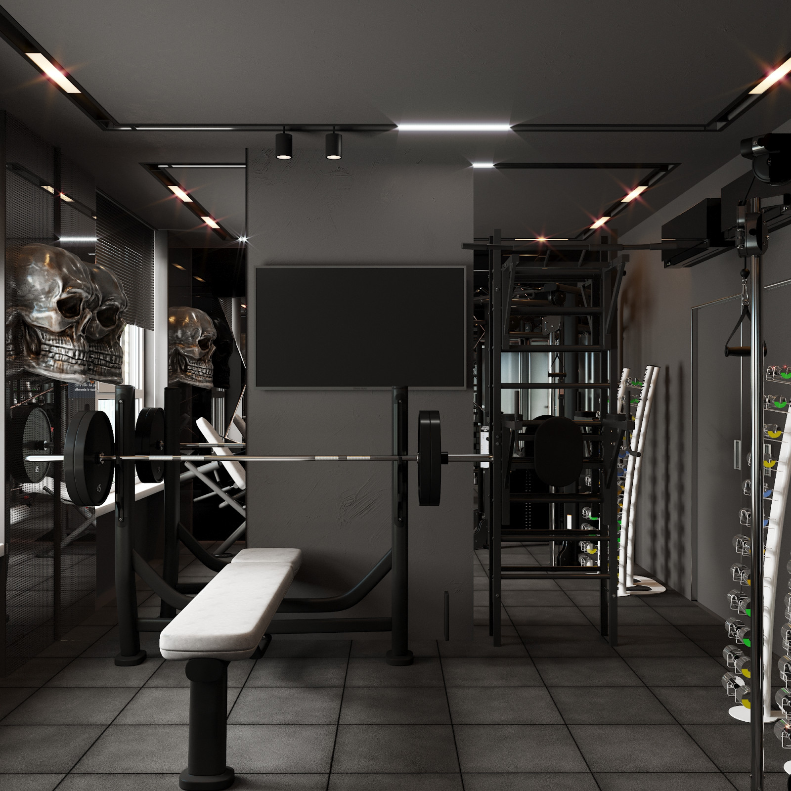 Жк "Риверсайд"