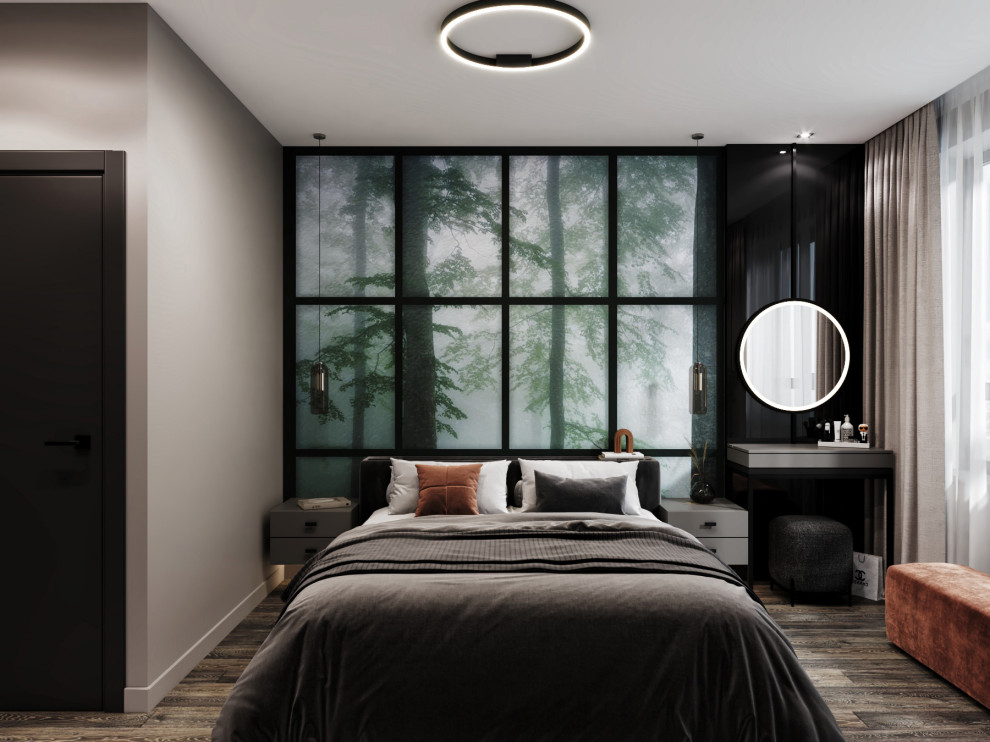 Квартира в ЖК "Легенда"