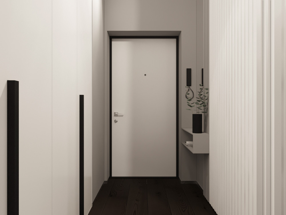 Квартира в ЖК Культура