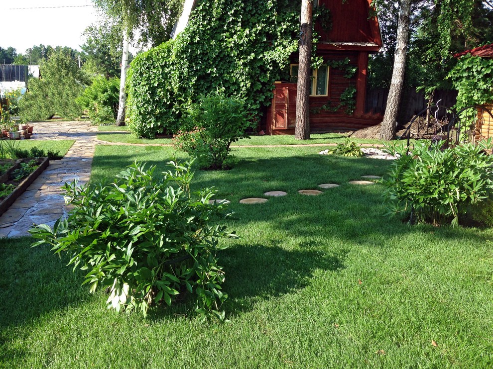 Решетниково