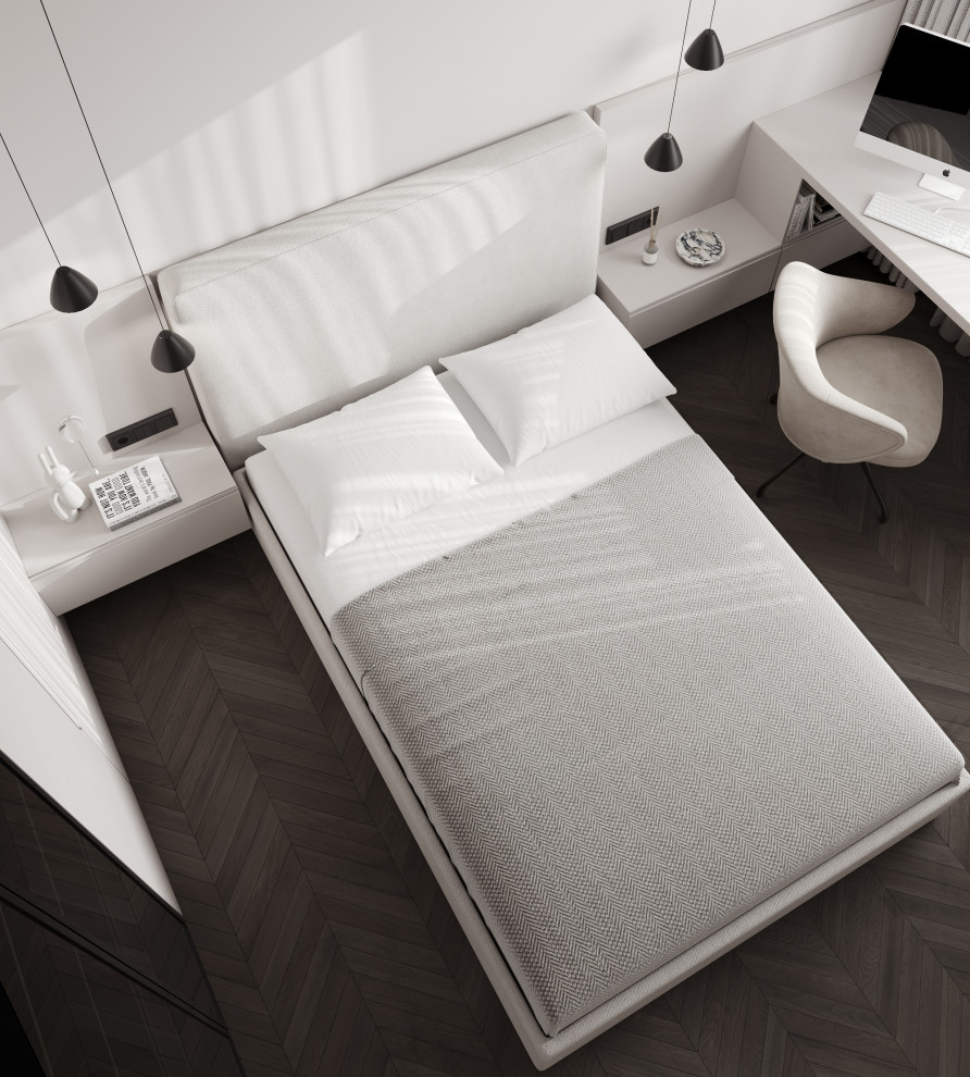 г. Москва  ЖК Лучи