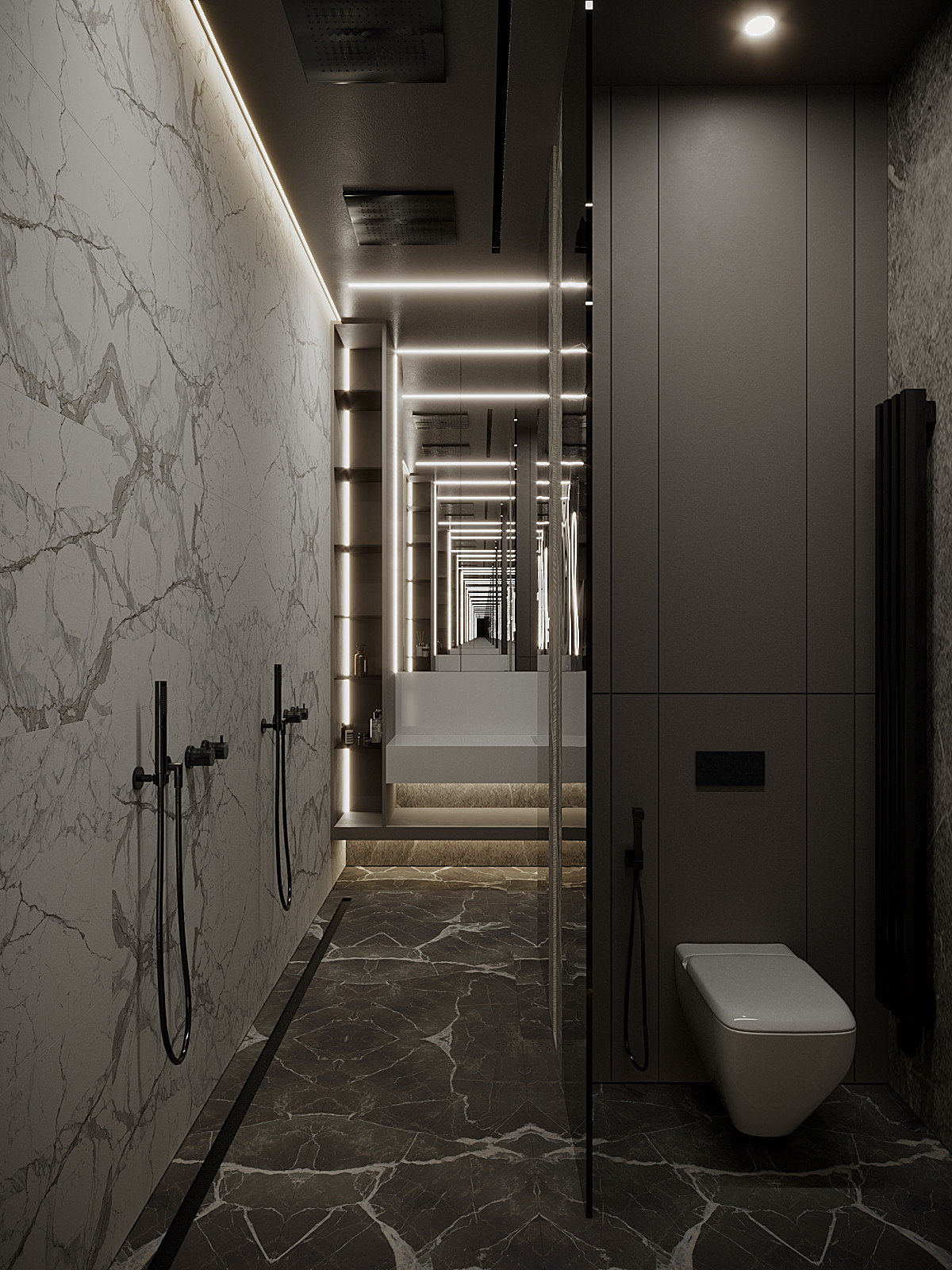 Коттедж в г. Троицк (270  м²)