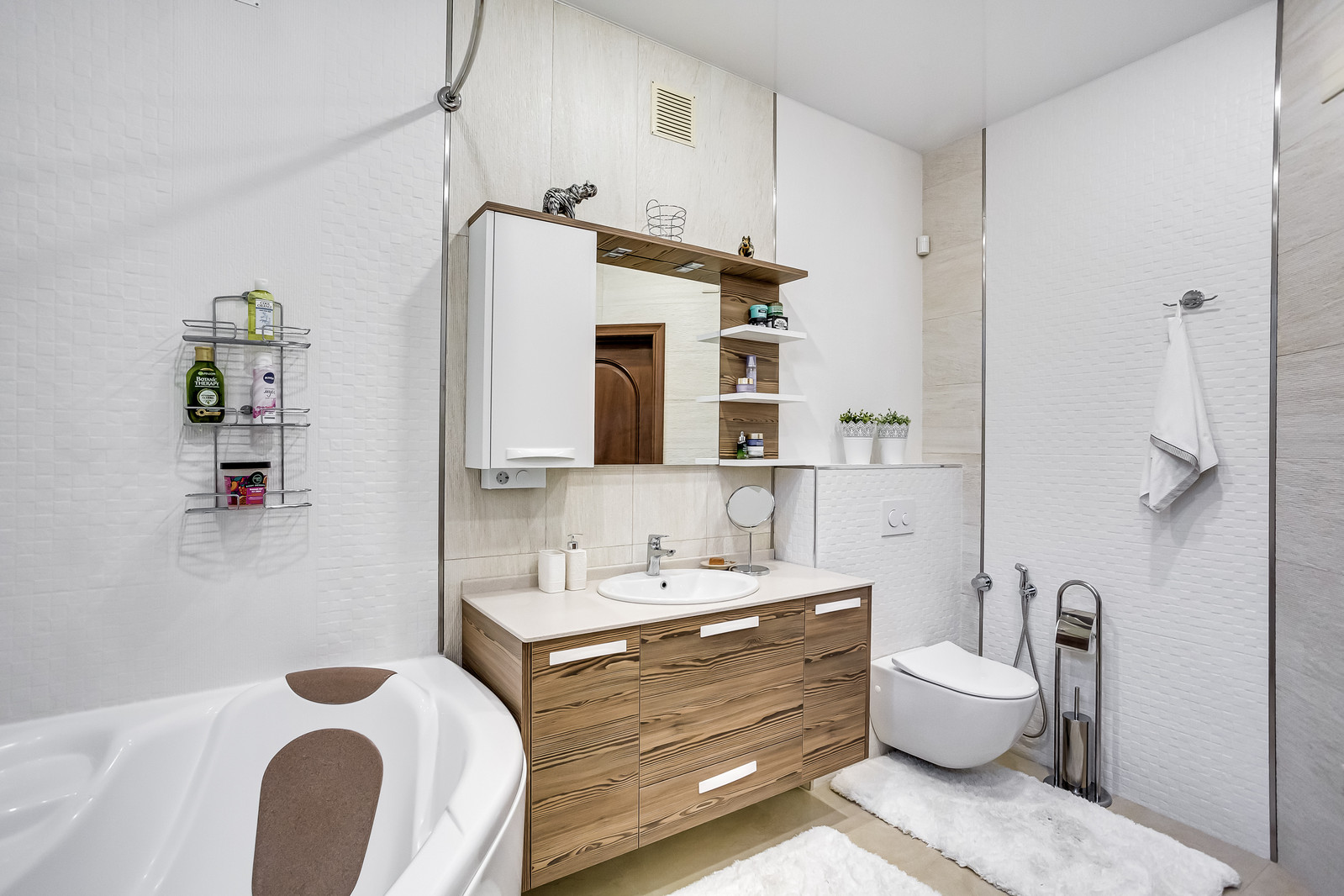 Новая жизнь частного дома