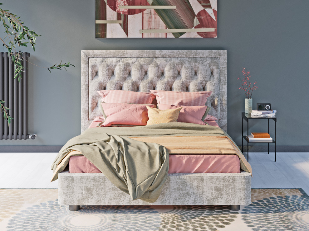 Кровать Rigal Стиль Classic