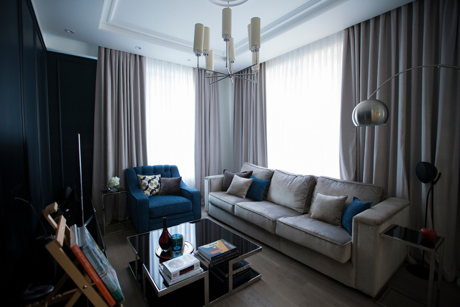 ЖК "Фили град"