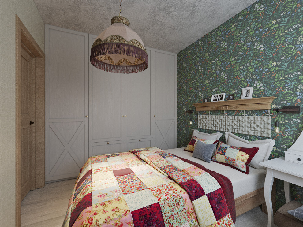 Дом в русском стиле