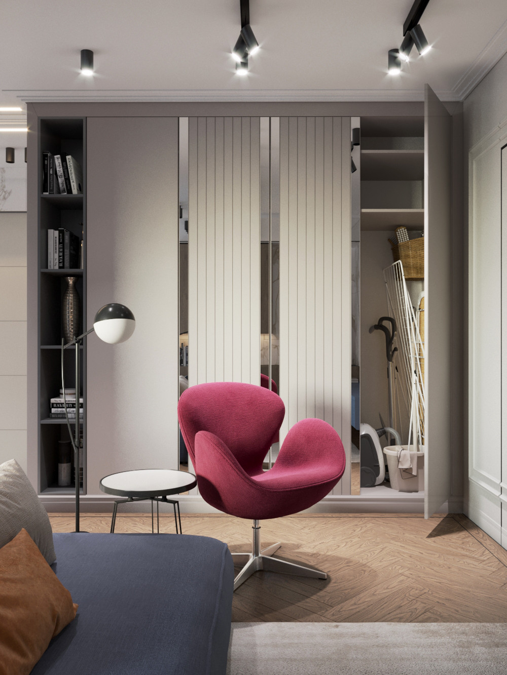 Вторичка Матвеевская