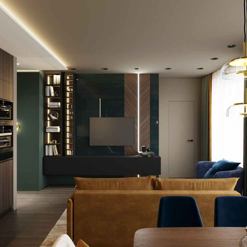 ЖК "Маяковский"