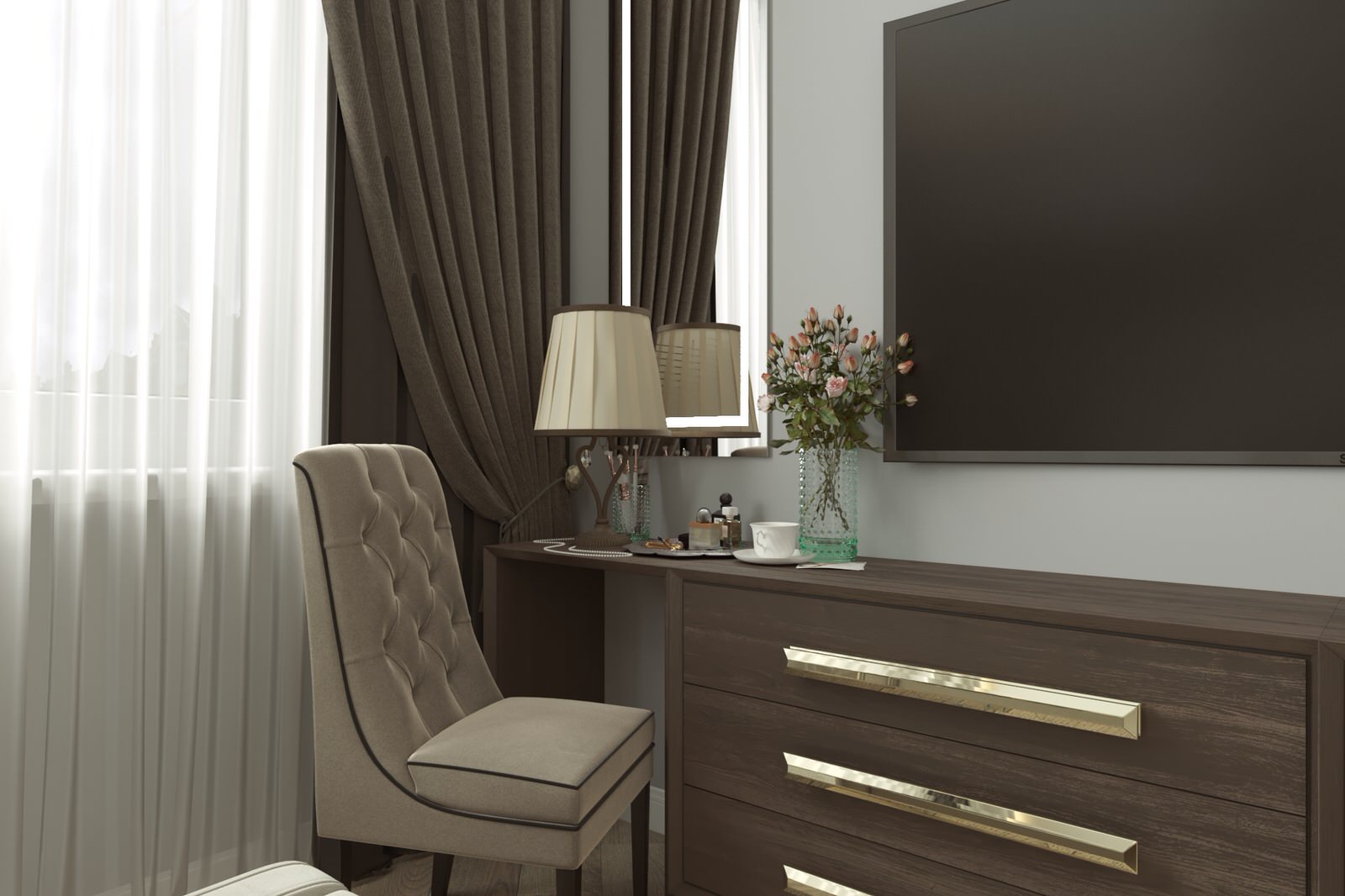 ЖК Новая Рига Москва