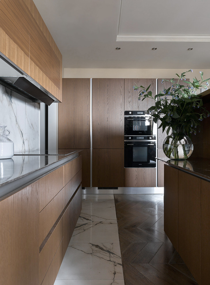 Houzz тур: Интерьер для творческой семьи