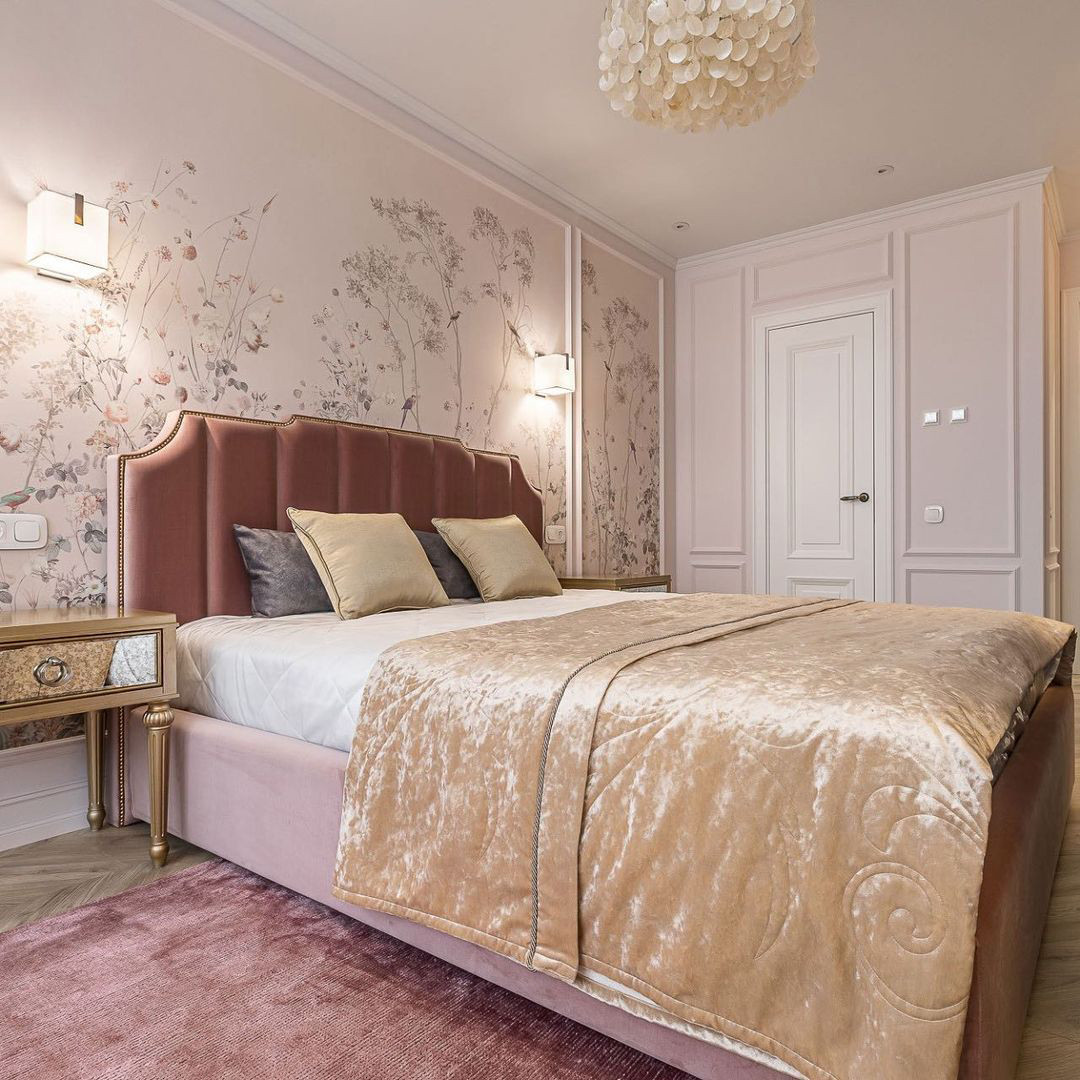 Лёгкий винтаж / Реализация