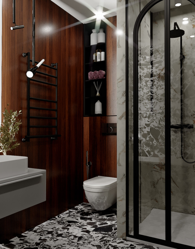 Проспект Мельникова