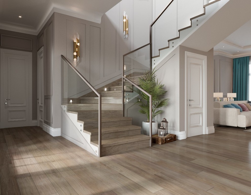 Обложка проекта: Уютная классика