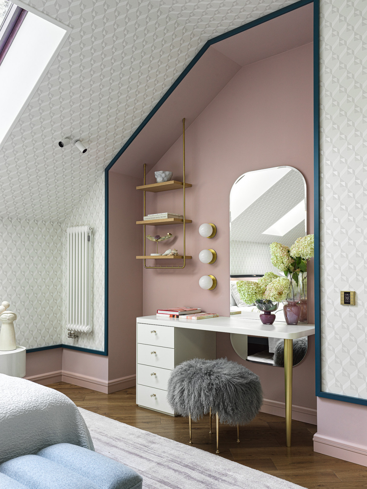 Загородный дом КП Клуб 2071