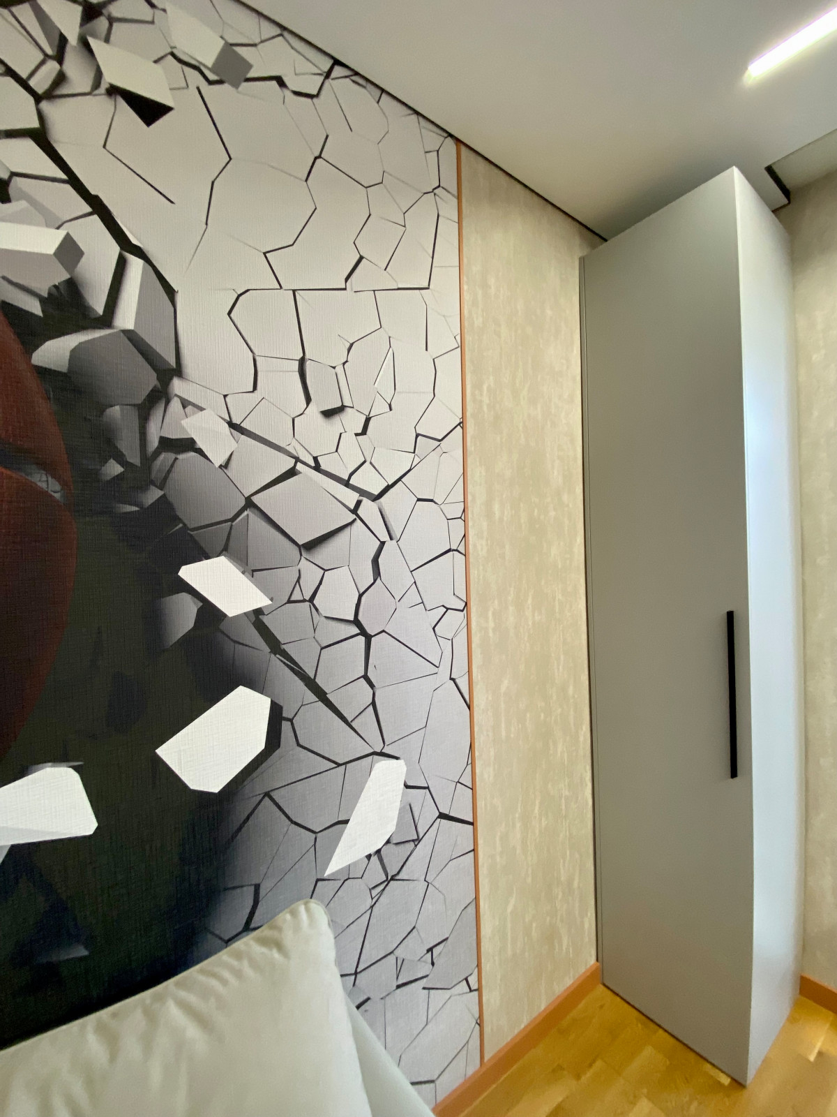 Детская для подрастающего баскетболиста