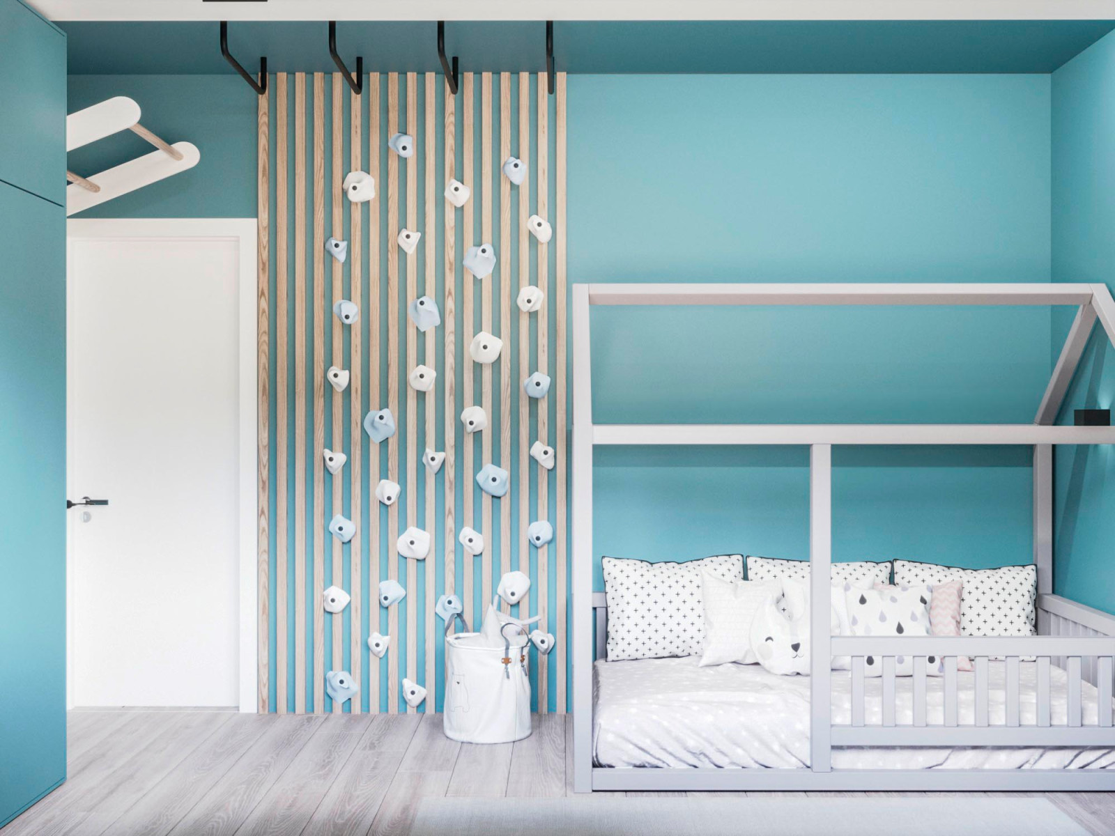 ЖК Ренессанс