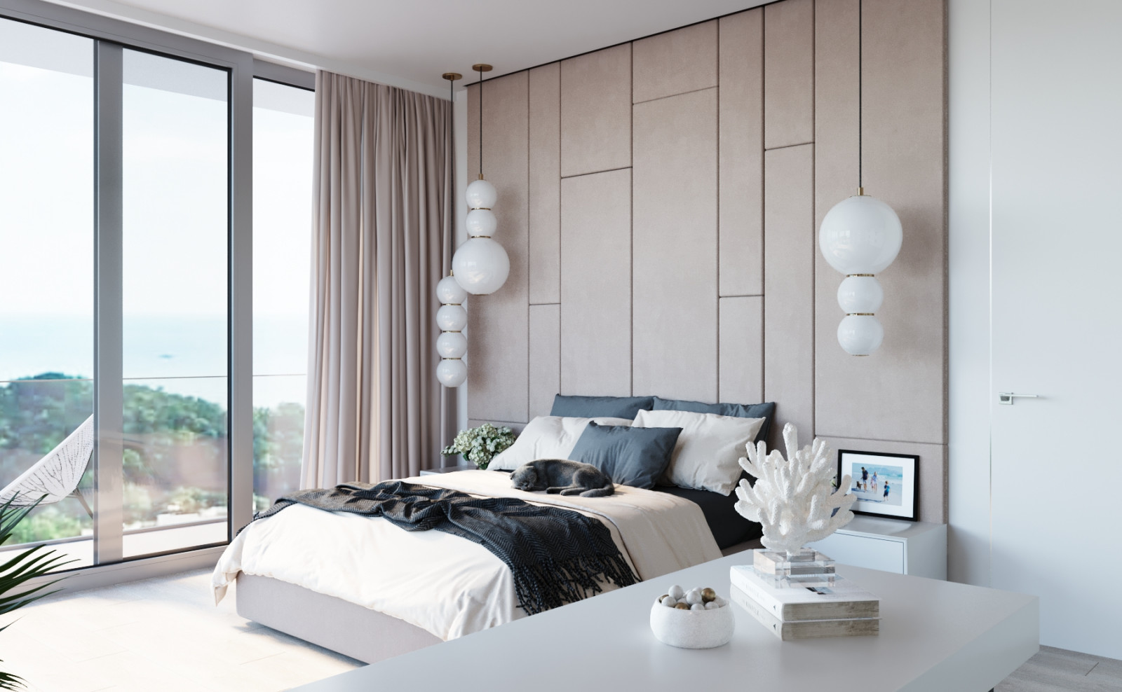 Вилла в Сочи