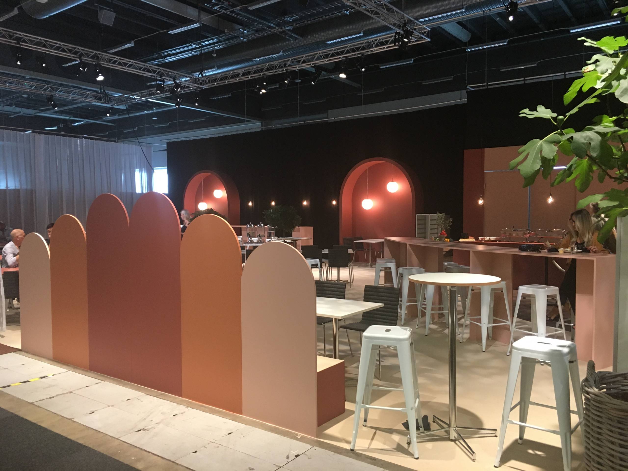 Дизайн по осени считают: Тренды 2019 года с осенних выставок