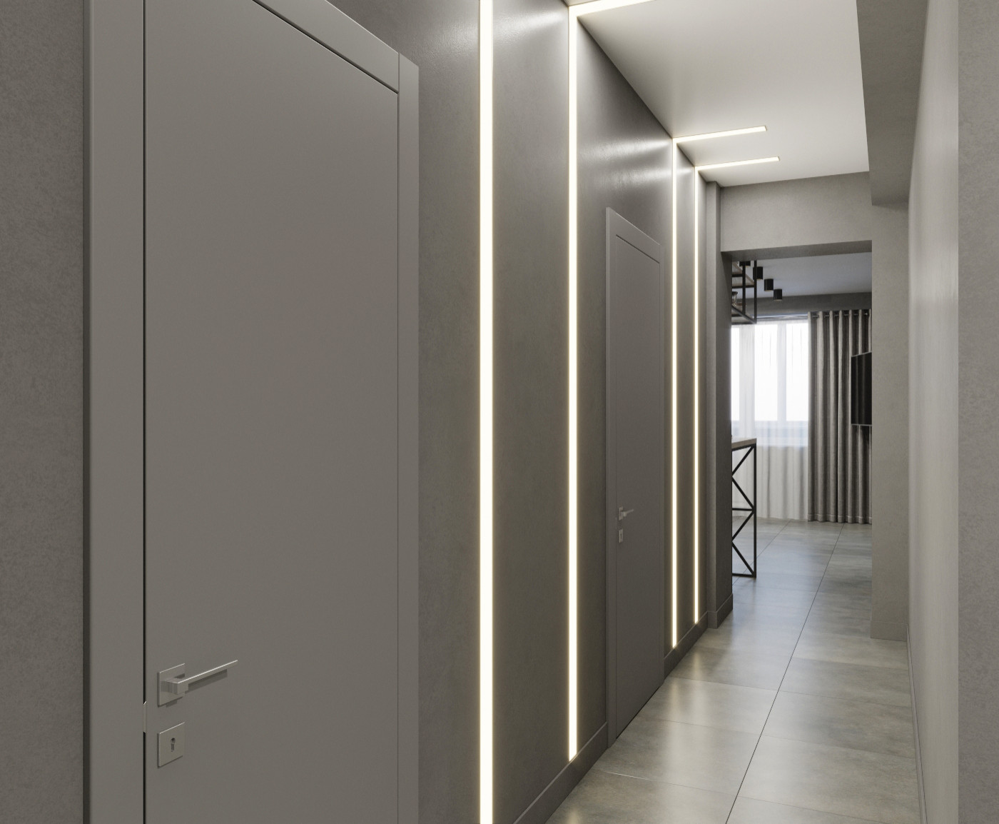 Квартира в Иркутск ул. Красноярская