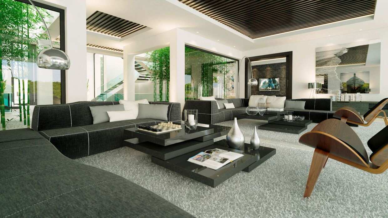 Дом в Испании